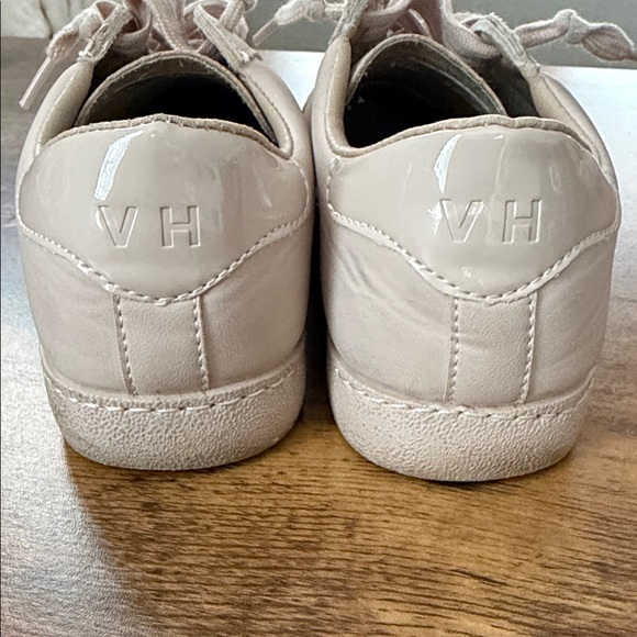 Vintage Havana Pink Sneakers - Picture 3 of 9